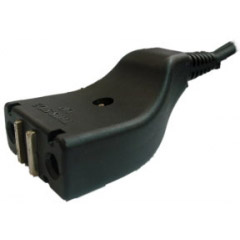 Cabo de Alimentação dos EUA - EUA - Cabo de Alimentação