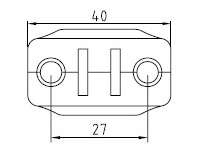 Cable de Alimentación de Japón