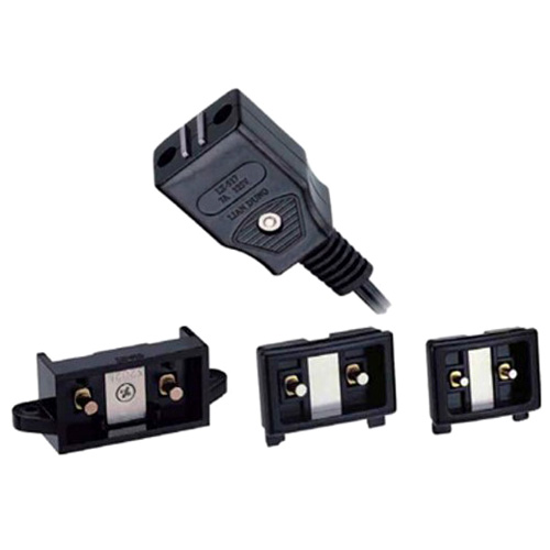 Kabel zasilający z Japonii - Japonia - Kabel zasilający