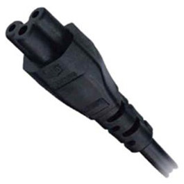 Cable de alimentación IEC - Enchufe IEC - Cable de alimentación