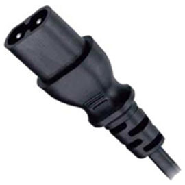 Kabel Daya IEC - Colokan IEC - Kabel Daya