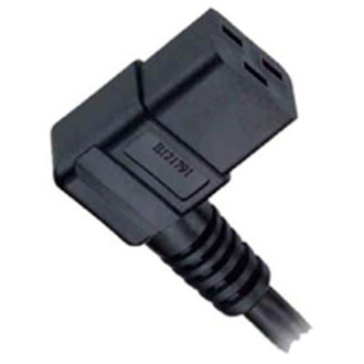 Cable de alimentación IEC - Enchufe IEC - Cable de alimentación