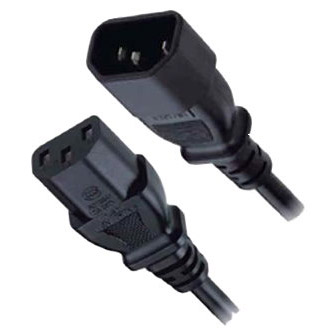 Cable de Alimentación de Rusia - Rusia - Cable de Alimentación