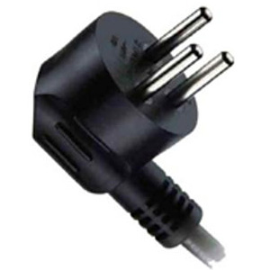 Cable de Alimentación de Israel - Israel - Cable de Alimentación