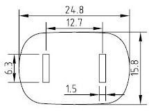 Kabel Listrik Taiwan