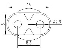 Kabel Listrik Taiwan