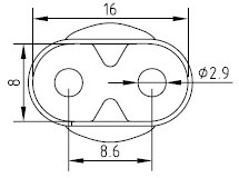 Kabel Listrik Taiwan