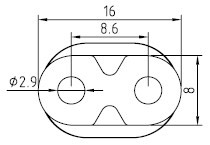 Kabel Listrik Taiwan