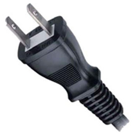 Cable de Alimentación de Japón - Japón - Cable de Alimentación