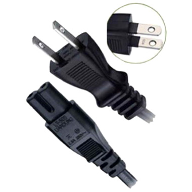 Cable de Alimentación de Japón - Japón - Cable de Alimentación