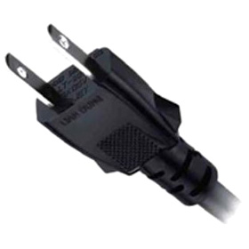 Cabo de Alimentação do Japão - Japão - Cabo de Alimentação