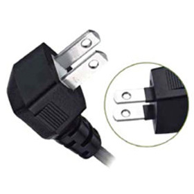 Cable de Alimentación de Japón - Japón - Cable de Alimentación