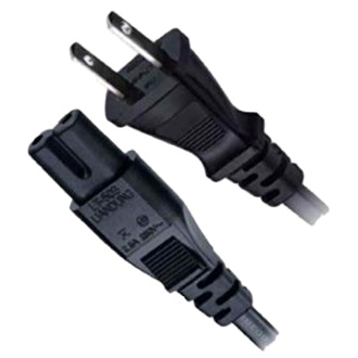 Cavo di alimentazione giapponese - Giappone - Cavo di alimentazione