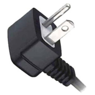 전원선 플러그 - 일본-전원선 플러그