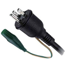 電源ケーブルプラグ - 日本-電源コードプラグ