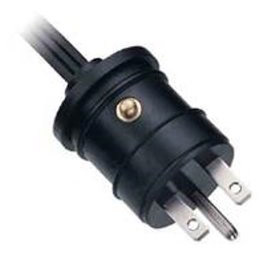 Cabo de Alimentação dos EUA - EUA - Cabo de Alimentação