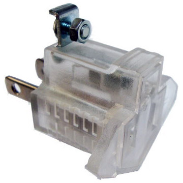 Cavo di Alimentazione di Taiwan - Taiwan - Cavo di Alimentazione