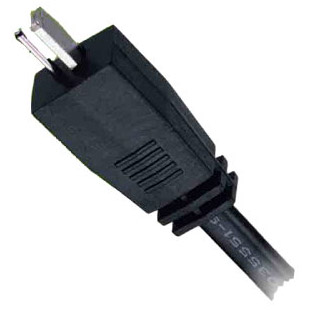 สายไฟ - ปลั๊กไฟ - สายไฟ