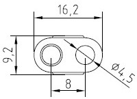 Cable de alimentación