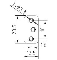 Cordon d'alimentation