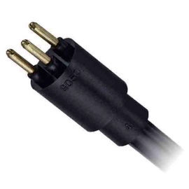 Cable de Alimentación - Otro Enchufe - Cable de Alimentación