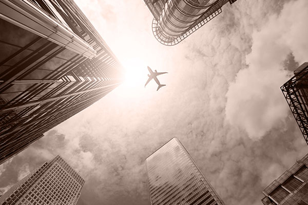 Montagem de Fiação para a Indústria Aeroespacial