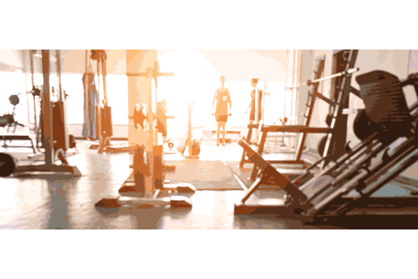 運動 & 保健器材線組應用