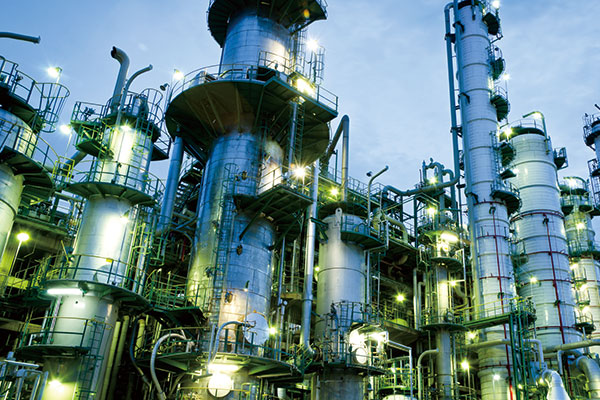 Perakitan Rangkaian Kabel Industri