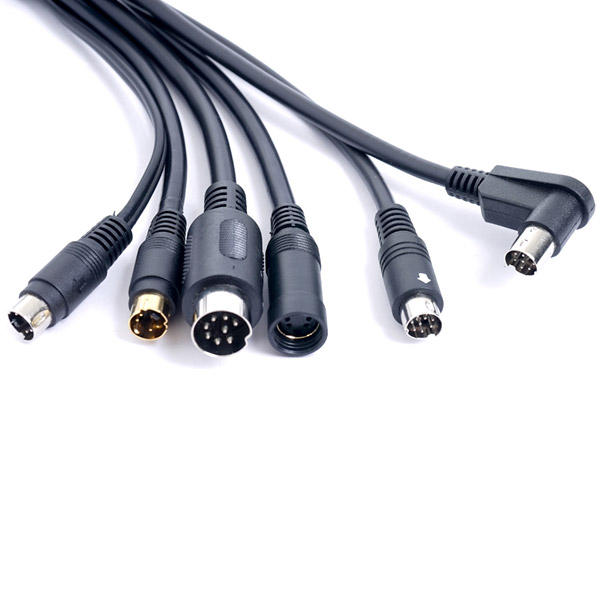 DIN - Serie DC - DIN