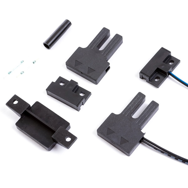 Capteur Reed - Série CC - Reed