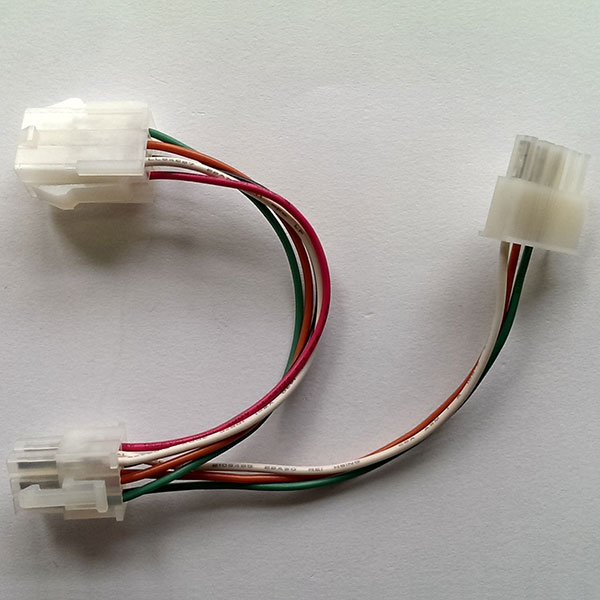 السلك الكهربائي لأغطية المداخن - السلك الكهربائي لأغطية المداخن