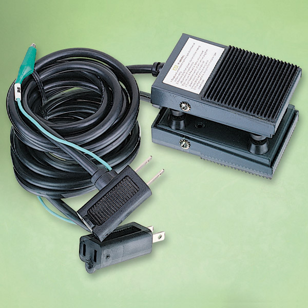 Sakelar Kaki ON/OFF untuk Daya - Sakelar Kaki - Sakelar Kaki