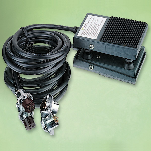 Sakelar Kaki ON/OFF untuk Daya - Sakelar Kaki - Sakelar Kaki