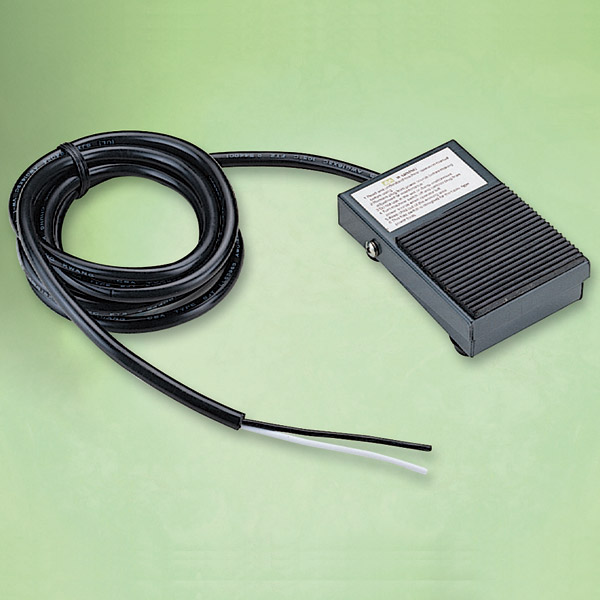 Sakelar Kaki ON/OFF untuk Daya - Sakelar Kaki - Sakelar Kaki