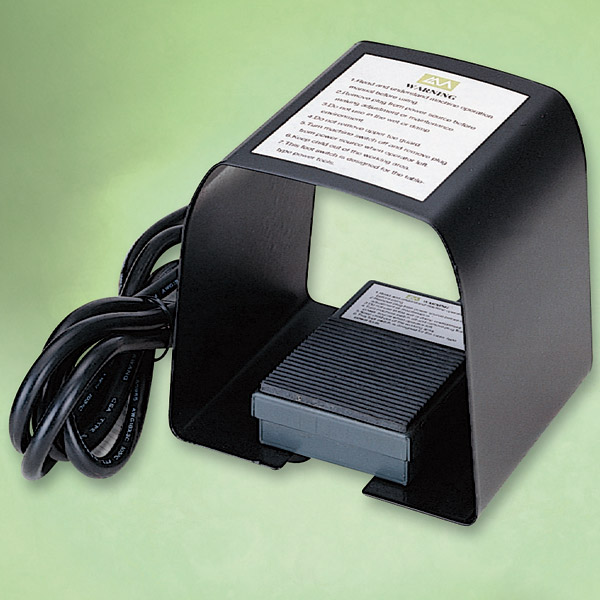 Pelindung Sakelar Kaki - Sakelar Kaki - Pelindung Sakelar Kaki