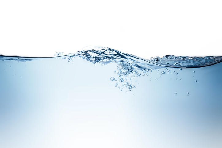 Сборка проводов для питьевой воды