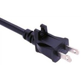 電源線插頭 - 美國-電源線插頭