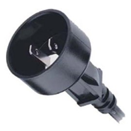 Kabel Daya USA - USA - Kabel Daya