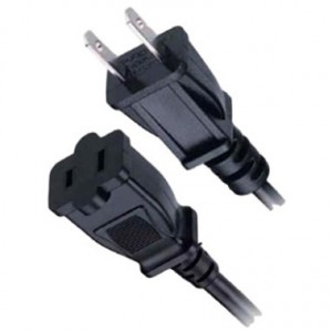 Kabel Daya USA - USA - Kabel Daya