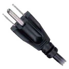 USA Power Cord - USA - Power Cord