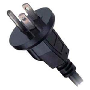 Kabel Daya USA - USA - Kabel Daya