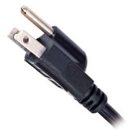 Kabel Daya USA - USA - Kabel Daya