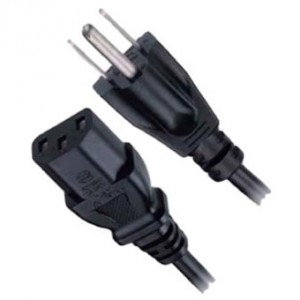 Kabel Daya USA - USA - Kabel Daya