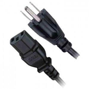 Kabel Daya USA - USA - Kabel Daya