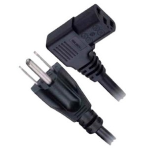 Kabel Daya USA - USA - Kabel Daya