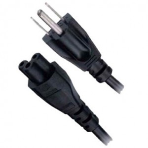 Kabel Daya USA - USA - Kabel Daya