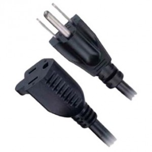 Kabel Daya USA - USA - Kabel Daya