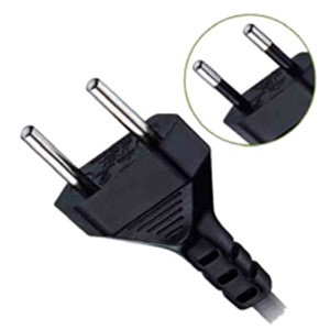 Brazil Power Cord - Brazil - Power Cord