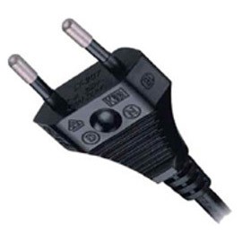 Europe Power Cord - Europe - Power Cord