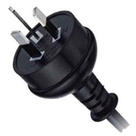 Australia Power Cord - Australia - Power Cord